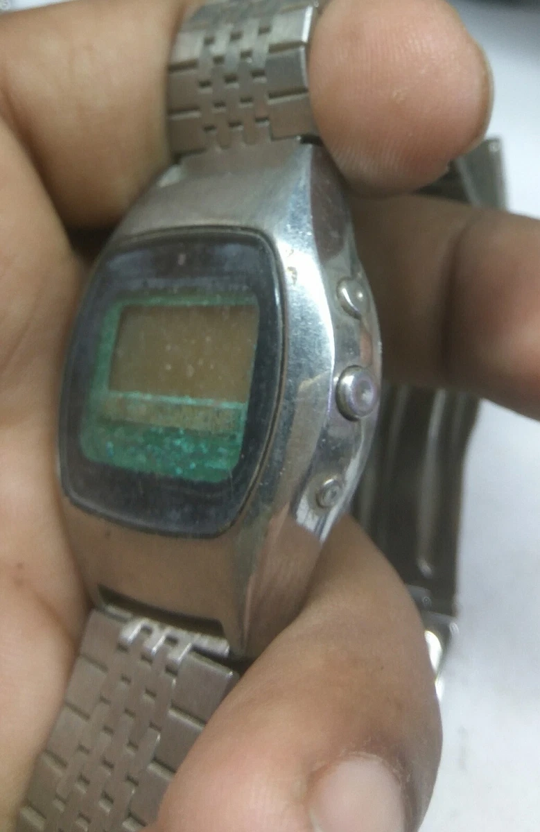 Digital watch makers sale
