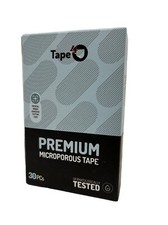 Tape 4 Premium Microporous Tape Nasal Snoring Sleep Aid Hypoallergenic 30 Ct
