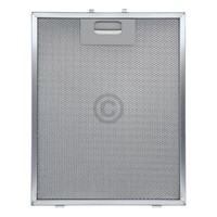 Metallfettfilter Electrolux 4055468278 FüR Dunstabzugshaube