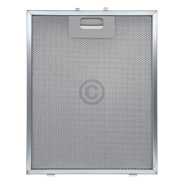 Metallfettfilter Electrolux 4055468278 FüR Dunstabzugshaube-image
