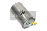 Maxgear 26-1094 Kraftstofffilter FüR Mitsubishi