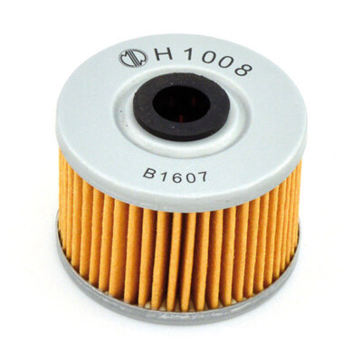Ölfilter Access 300 Sport 2007-2015