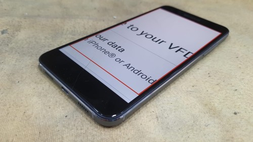 TG1700 CELLULARE VODAFONE SMART V8 VFD 710 LEGGERE DESCRIZIONE - Foto 2 di 5