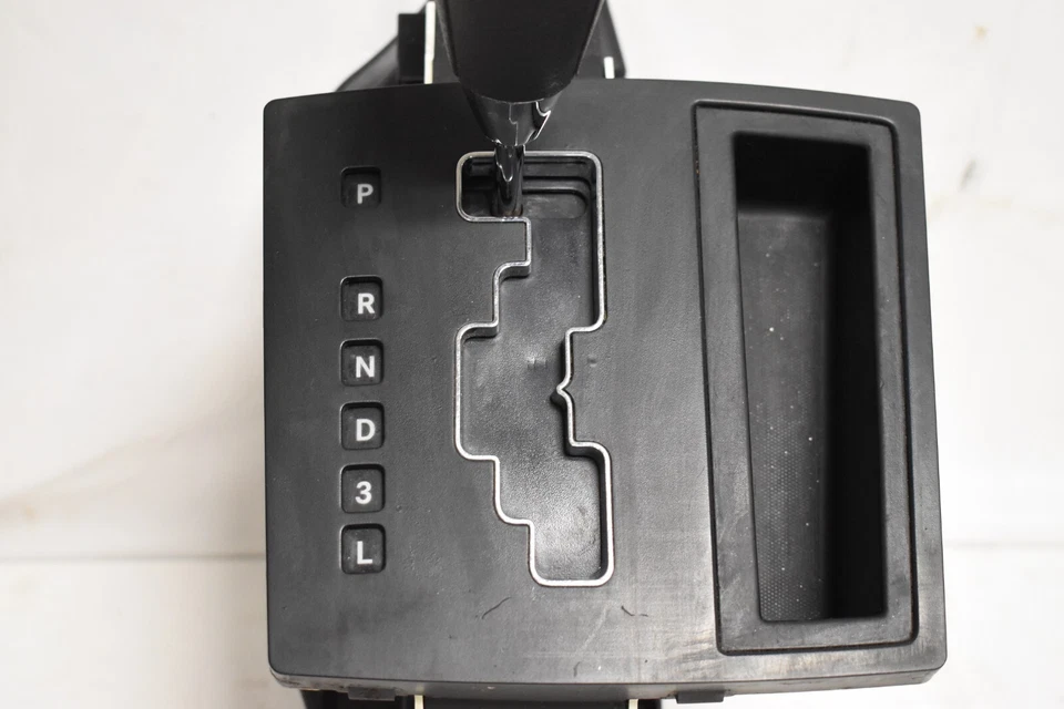 04578805AB 08-10 CHARGER CHRYSLER 300 GEAR SHIFTER ASSY AUTOMATIC 4 SPEED C406 - Imagem 2 de 4