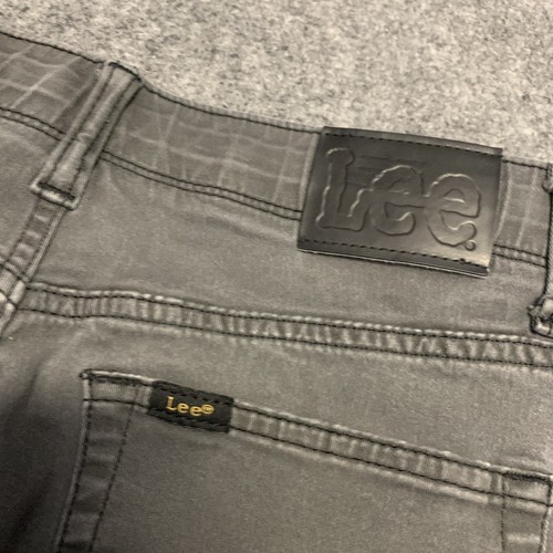 Lee Jeans Boys Youth Size 16 Regular Extreme Comfort Pants - Picture 7 of 8