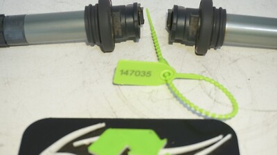 ？？ 2022 18-23 KAWASAKI NINJA 400 EX400 IGNITION COILS COIL 147035 081