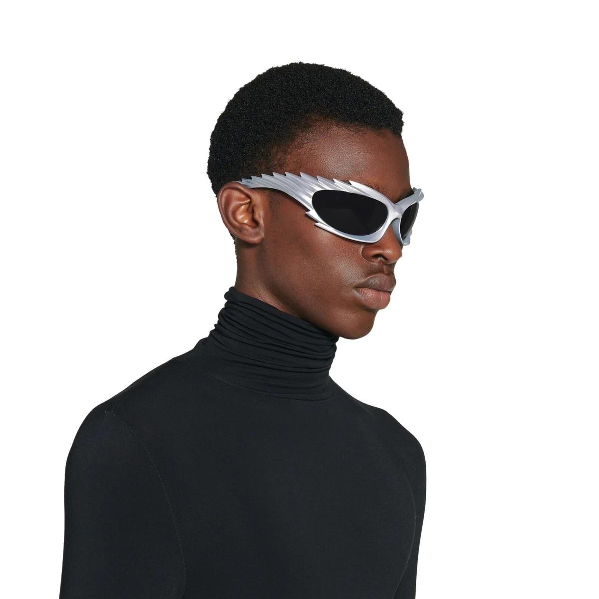 New clearance balenciaga sunglasses