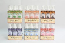 Fragrance Body Spray Mist 2 oz - Choose your scent  Buy more Save more 