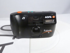 Agfa Futura ff Analoge APS Format Camera refm