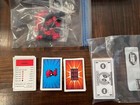 Deadpool Monopoly Game Marvel Deadpool Edition Hasbro E2033 Board Game 2017 — photo 5