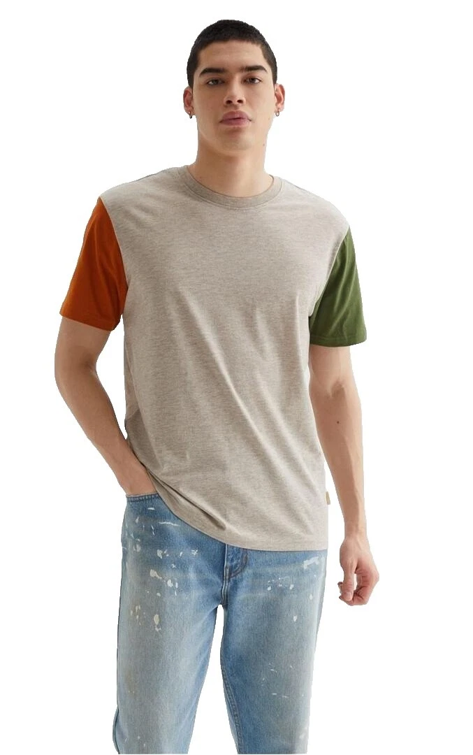 Camisas para Hombres Urban Outfitters Blanco