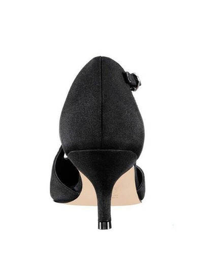NWB Nina Womens Tirisa Pointed Toe D-orsay Pumps 8.5M - Picture 3 of 5
