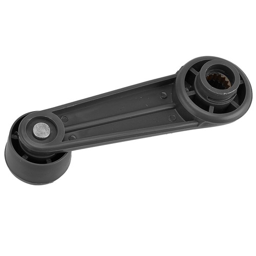2pcs Window Crank Handle Regulator Fit for Geo Chevy Tracker Suzuki Sidekick - Picture 5 of 6