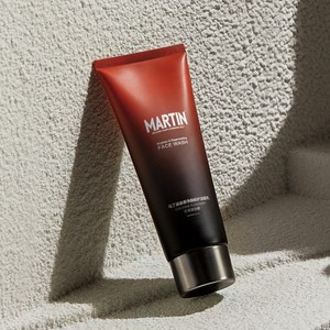 martin face wash