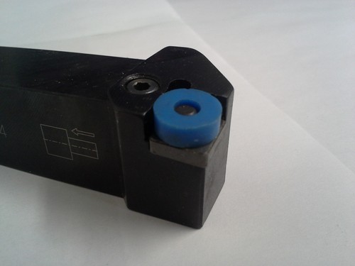 ISCAR INDEXABLE LATHE TOOL PQLNL 16-4 - Foto 2 di 2