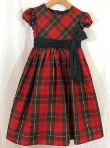 ralph lauren holiday dresses