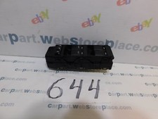 05 06 07 08 09 DODGE DURANGO Master Window Switch Control Power DRIVER #644