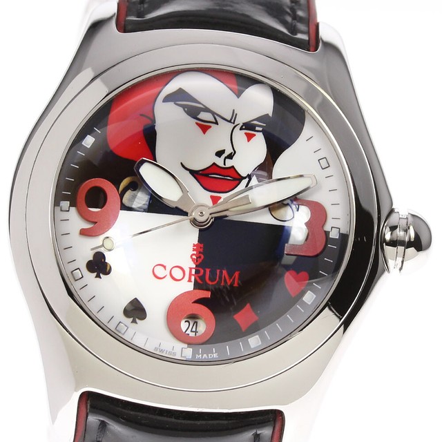 corum joker