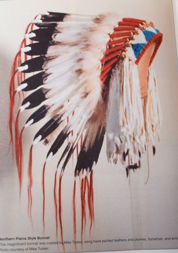 Focus On Feathers A Complete Guide American Indian Feather Craft Andrew Forsythe - Imagen 9 de 14