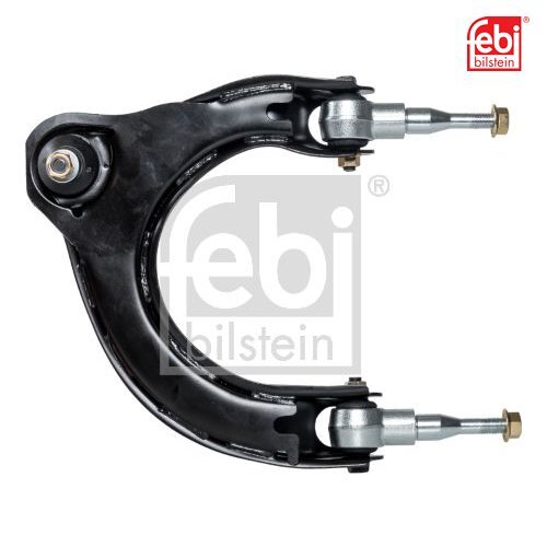 Lenker, RadaufhäNgung Febi Bilstein 41233 Oben-image