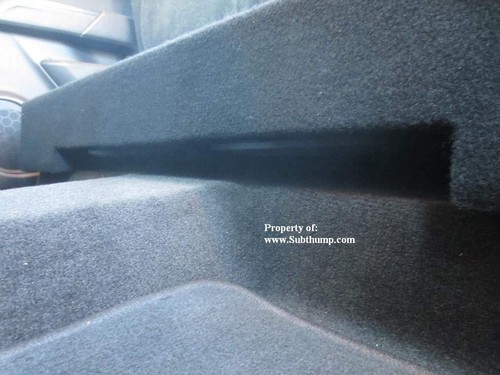 2015-2022 Colorado/Canyon Crew Cab Dual 