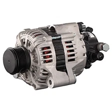 Alternator FEBI For HYUNDAI KIA Elantra Saloon Santa Fe I II 37300-27013