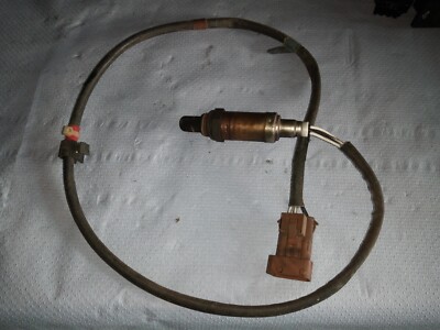     Original Lambdasonde Volvo 940 2.0 2.3 Turbo ab 1997 Bosch Lambda-Sonde    