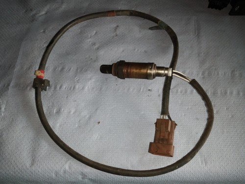 ►►► Original Lambdasonde Volvo 940 2.0 2.3 Turbo ab 1997 Bosch Lambda-Sonde ◄◄◄