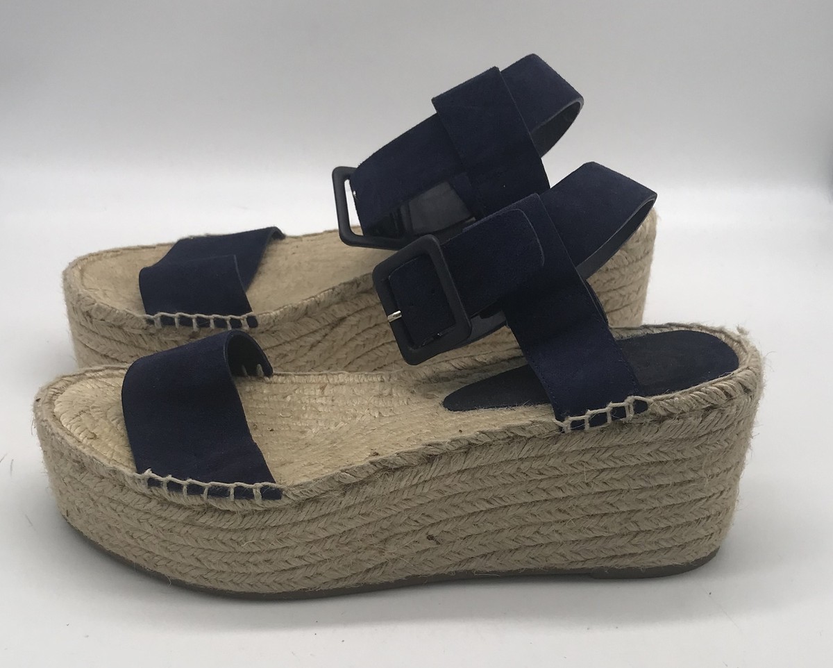 South Beach - Sandali stile espadrilles all'uncinetto neutri-Neutro