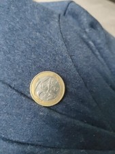 2 coins for sale rare Commonwealth Games 2002 Northern Ireland 