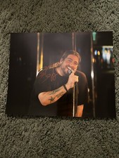 Big Jay Oakerson Signed Autographed Photo Stand Up Comedian 