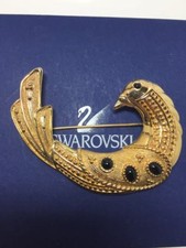 SWAROVSKI SPILLA FENICE NUOVO -20% OFF