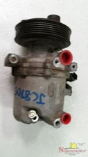 2009 Suzuki Equator AC A/C Air Conditioning Compressor