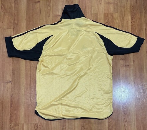 AC Milan Centenary 1999-00 Adidas Centenario Fußball Trikot Vintage - Bild 5 von 5