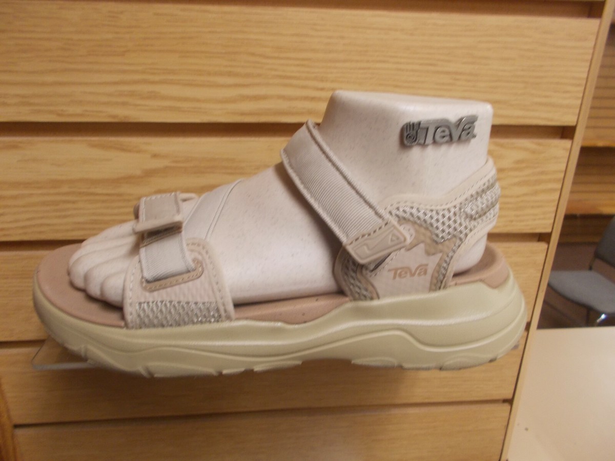 Teva Zymic Beige Sesame Walking Hiking Sandal Men main image 3