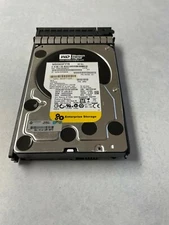 507632-B21,508040-001,507631-003 HP 2TB 7.2K 3G MDL LFF SATA HDD
