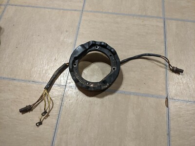 1982 JOHNSON EVINRUDE 115HP STATOR ASSEMBLY