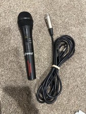 PYLE Wireless Microphone PDWM100