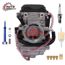 Carburetor Assembly Fit For 1999-2004 Yamaha TTR225 TTR-225 Carb 5FG-14901-00-00