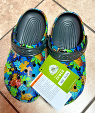 Crocs from Disney World size 8 Women - New s