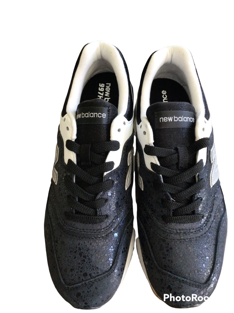 Sparkly new shop balance
