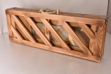 NEW  Steel Horseshoe Set  4 Horseshoes 2 Stakes 