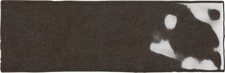 Emser Tile W32PASS0308P28 Passion - 3" x 8" Rectangle Wall Tile - - Nero