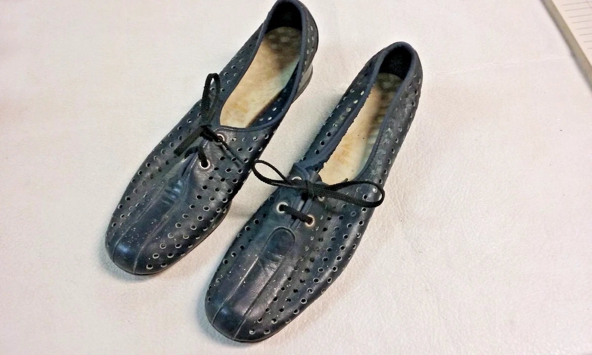 Hush Puppies Vintage Shoes for Women | eBay