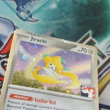 Jirachi 126/182 Prize Pack Series Cards for sale | eBay