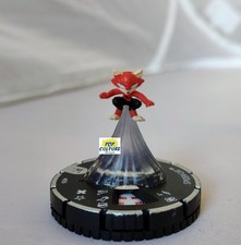 HEROCLIX Spider-Verse 036 SPIDER-CAT