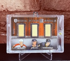 2015 Leaf In The Game Stickwork Hockey 2