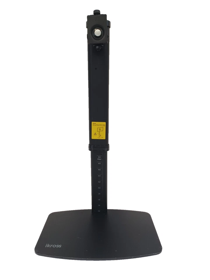 iKross Monitorständer - höhenverstellbar - gebraucht - in gutem Zustand K9 W265