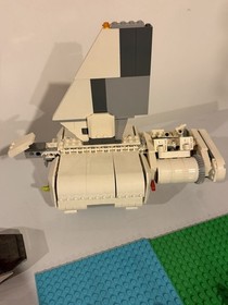 LEGO Star Wars: Imperial Landing Craft (7659)