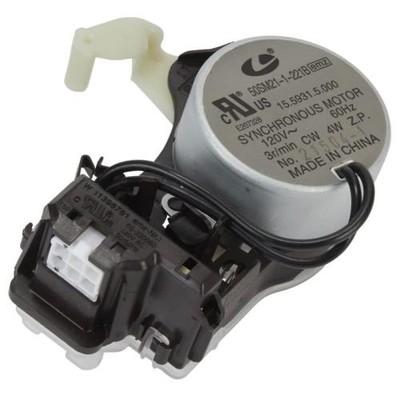 Whirlpool W10913953 Top Load Washer Shift Actuator 1/2'' Plastic Component